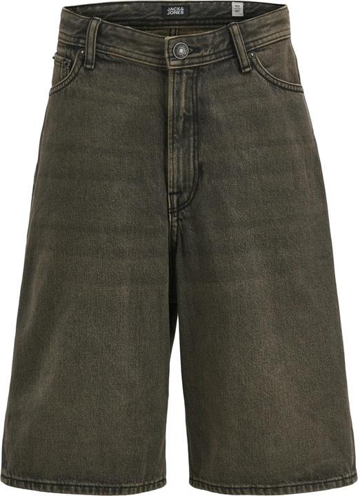 Jack & Jones Jjiron Jjoriginal Shorts Akm 326 Ln Jnr (146)