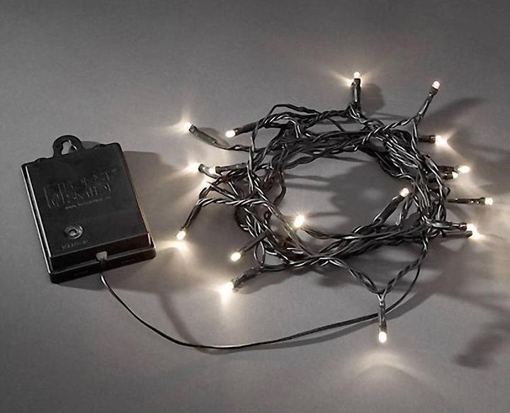 Produktbild Konstsmide Lichterkette (7.90 m)