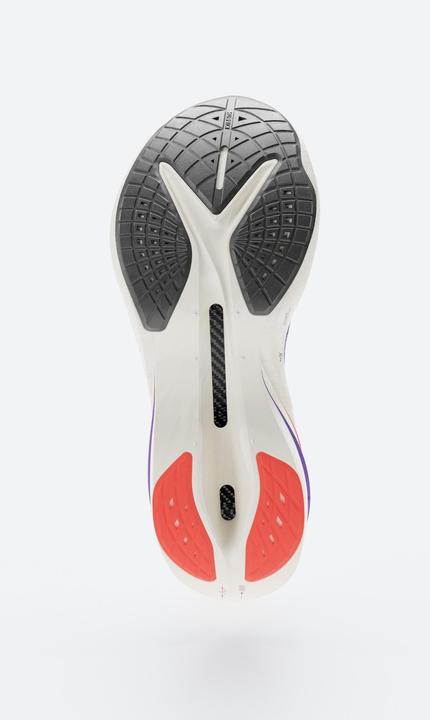Immagine prodotto Kiprun Scarpe da corsa da uomo con piastra in carbonio-KIPRUN KD900X LD+ Viola (45)