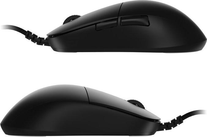 Immagine prodotto Endgame Gear Mouse da gioco XM2 8k, con cavo - nero (Cablato)