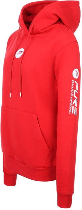 Produktbild Pure Sport-Hoodie für Damen (XS)