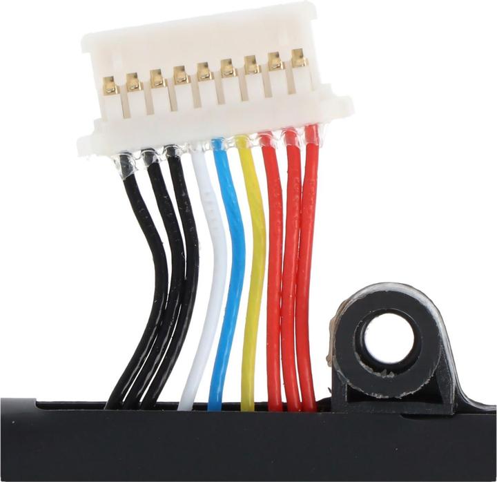 Produktbild AccuCell Akku HP Elite X2 1012 G1 (5195 mAh)