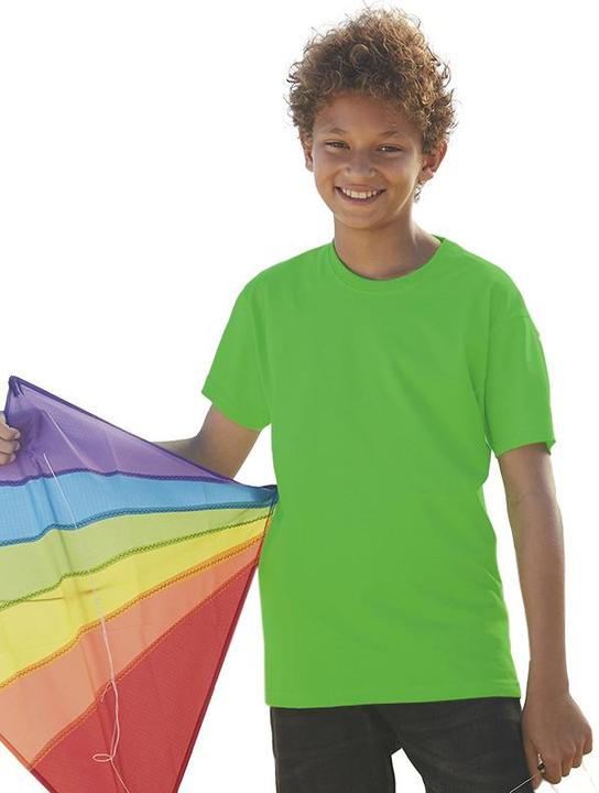 Actual product image Fruit of the Loom UTRW4728 P (104)