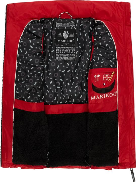 Image du produit Marikoo Flocons de glace (XS)