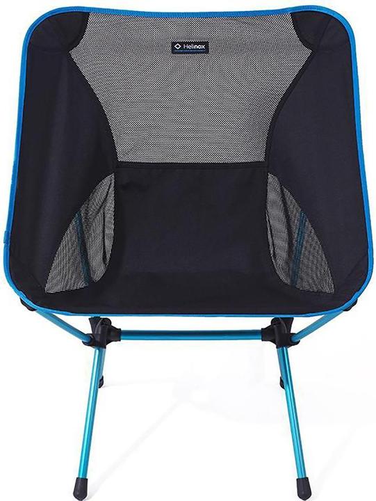 Actual product image Helinox Chair One XL