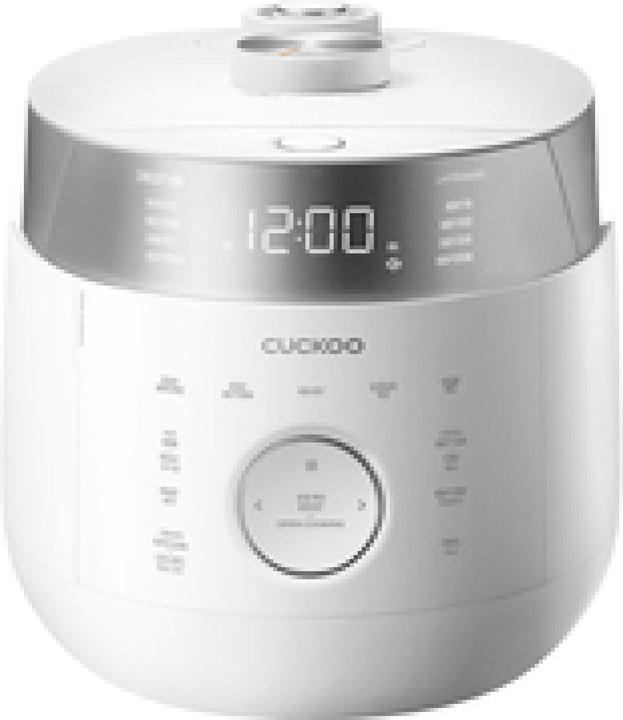 Cuckoo CRP-LHTR0609F