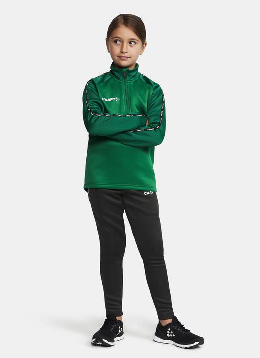 Produktbild Craft SQUAD 2.0 HALF ZIP JR (134)