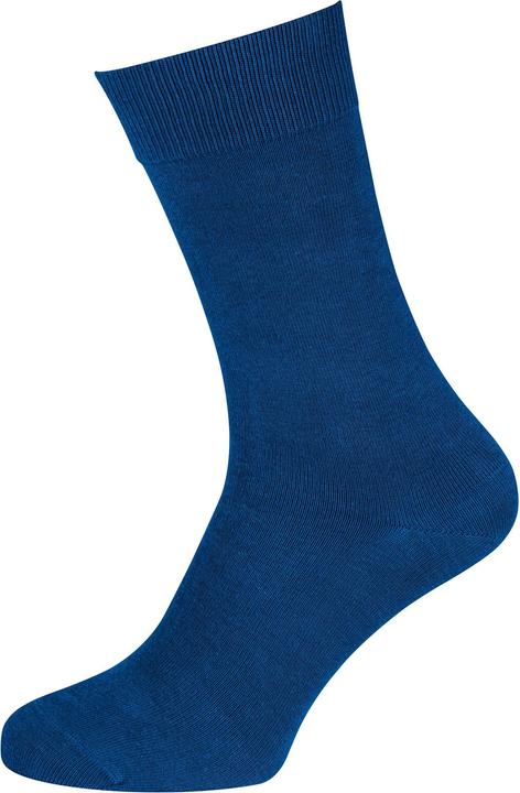Actual product image Nur Der Basic socks cotton business (pack of 12, 43 - 46)