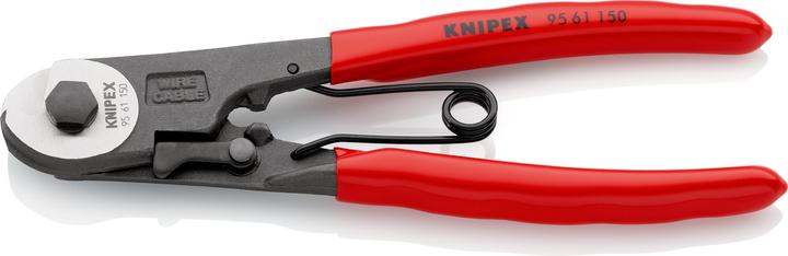 Immagine prodotto Knipex Tagliacavi Bowden 9561 (150 mm)