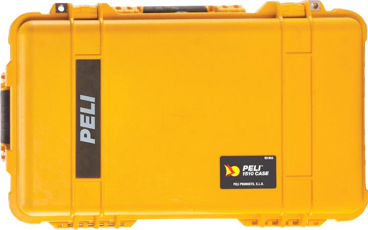 Immagine prodotto Peli Case 1510NF (Custodia fotografica)