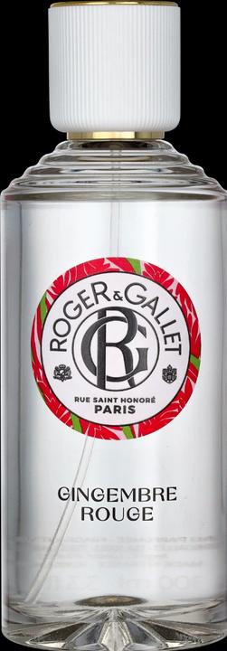 Produktbild Roger & Gallet Eau Parfumée (Eau de Toilette, 100 ml)