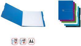 Produktbild Herlitz PP-Folie, opak (A4, 1 x)