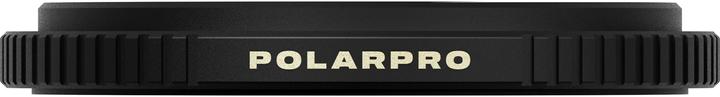 Actual product image PolarPro Lens filter Fuji X100 Black - 49 mm, Lens filter (49 mm, Filter adapter, 49 mm)