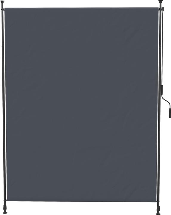 Image du produit Outsunny Store latéral (0.04 m)