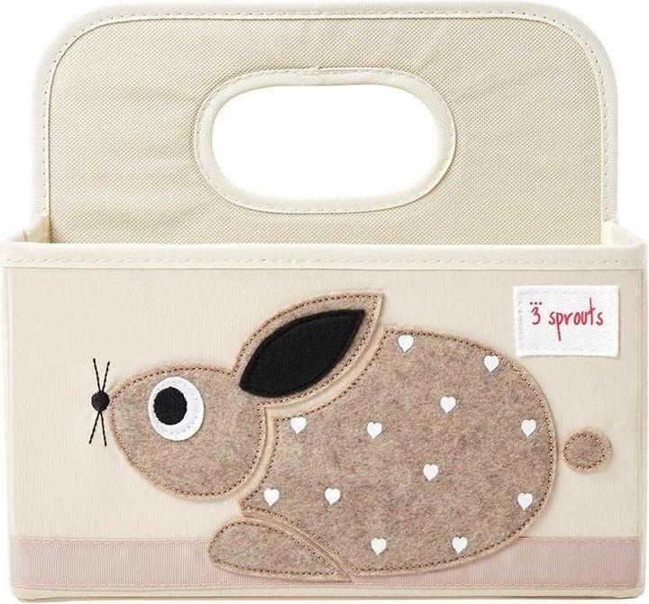 Immagine prodotto 3 Sprouts Silo per pannolini, coniglio