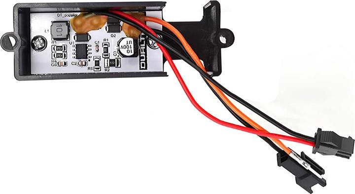 Image du produit Mini Motor LED-Controller