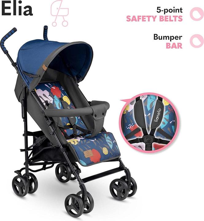 Actual product image Lionelo Elia