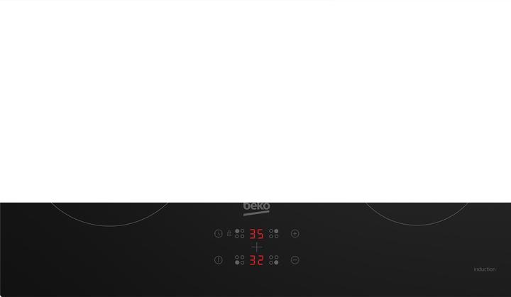 Produktbild Beko Hob HII64400MT