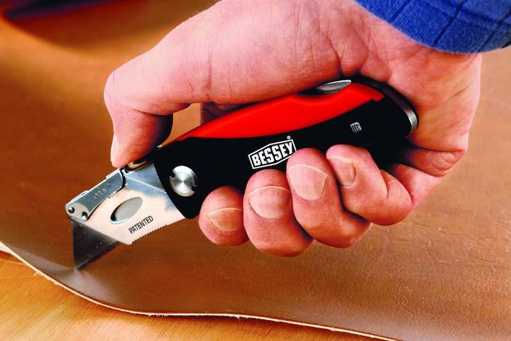 Immagine prodotto Bessey Coltello pieghevole (Taglierini)
