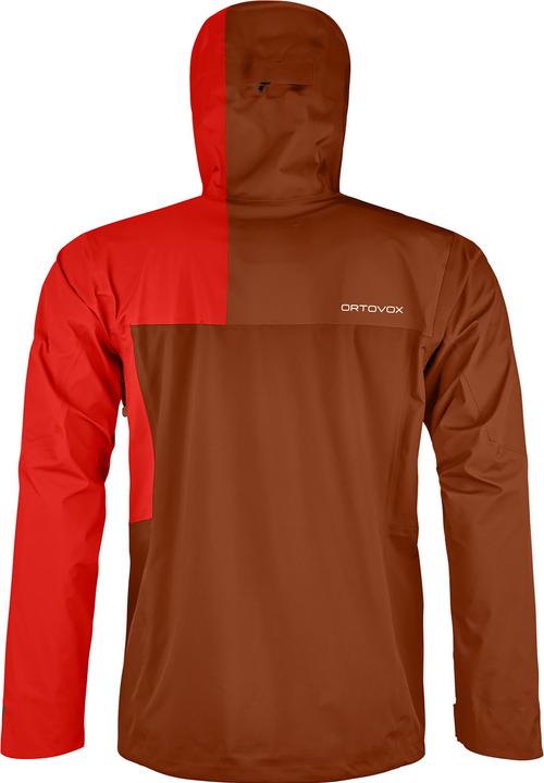 Bristle Brown