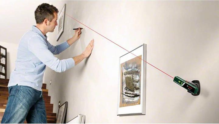 Image du produit Bosch Home & Garden EasyLevel (18 cm)