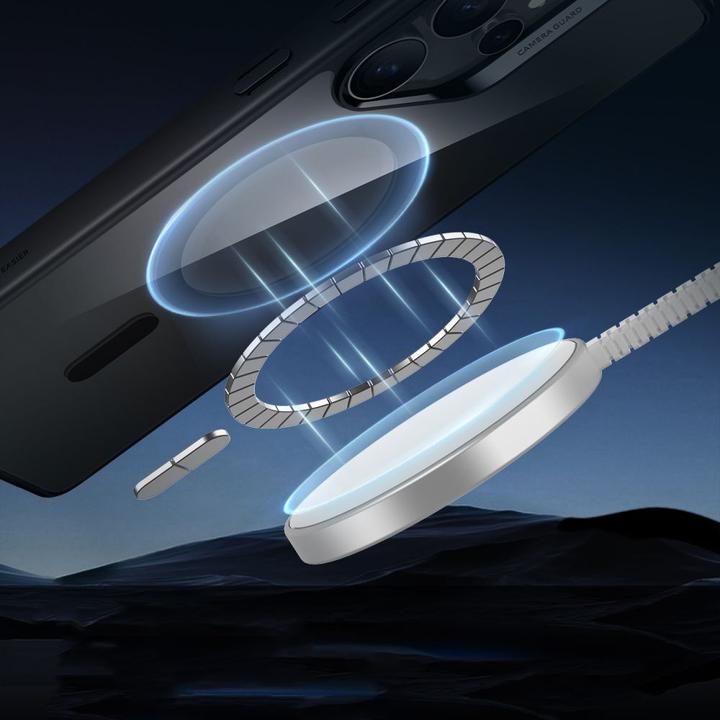 Produktbild ESR Classic Hybrid HaloLock Case (Samsung Galaxy S25 Ultra)