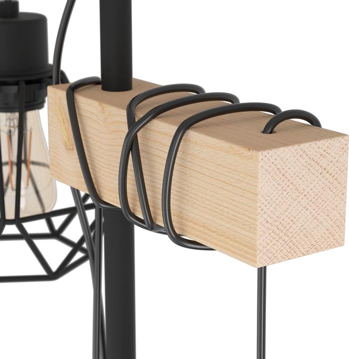 Produktbild EGLO Townshend 5 (E27)