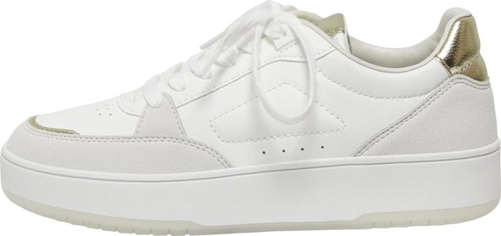 Image du produit Only Baskets en similicuir (40)