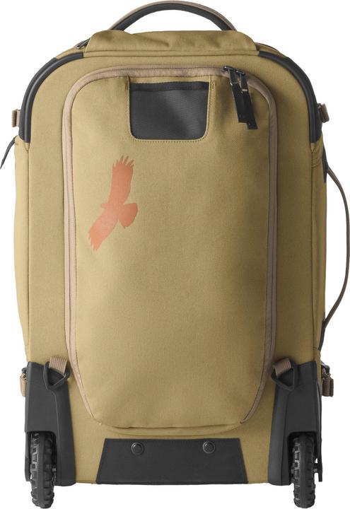 Image du produit Eagle Creek GW XE 2 Wheel Convert Carry On (50 l, Bagage à main (jusqu'à 50l))