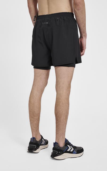 Immagine prodotto hummel Pantaloncini Mt Force 2 In 1 (XL)