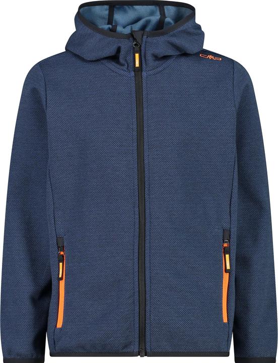 Produktbild CMP Campagnolo Hoodie (176)