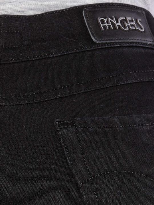 Produktbild Angels Cici Jeans Power Stretch jetblack (W26/L30)