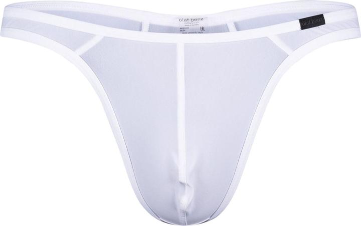 Image du produit Olaf Benz String RED2455 Mini-string (M, Une unité par pack)