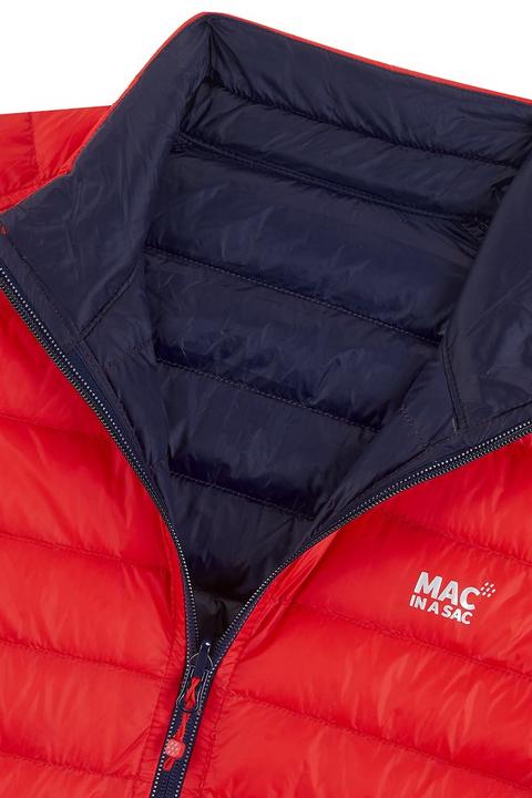 Actual product image Mac in a Sac Polar (S)