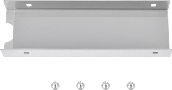 Actual product image Thermaltake TT MS-1 M.2 2280 SSD Cooler