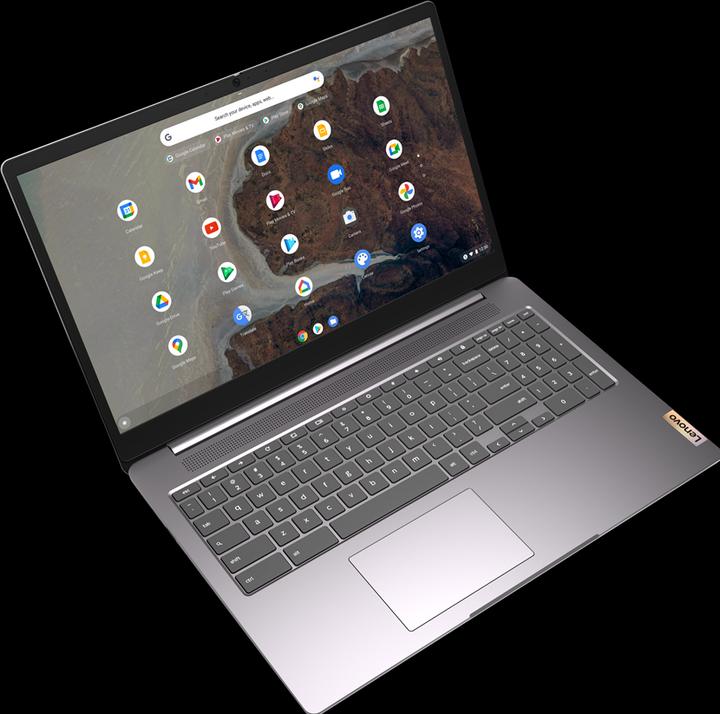 Produktbild Lenovo IdeaPad 3 Chromebook (15.60", Intel Celeron N4500, 4 GB, DE)