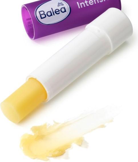 Image du produit dm Balea Soin des lèvres intensif (Sticks de soin)