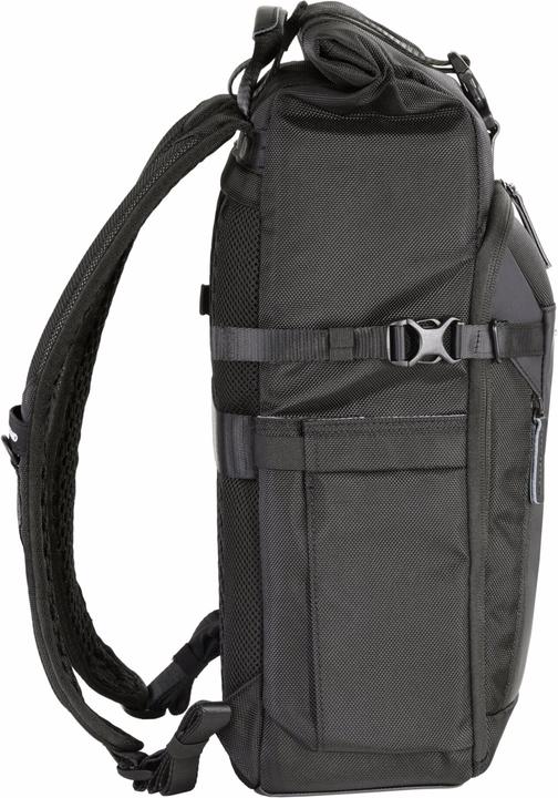 Actual product image Vanguard Veo Select 43RB Rolltop (Photo backpack, 55 l)
