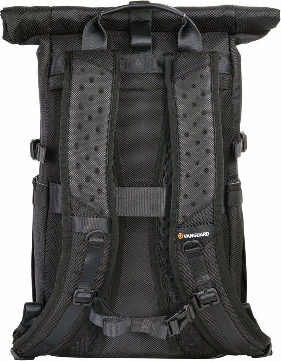 Actual product image Vanguard Veo Select 43RB Rolltop (Photo backpack, 55 l)