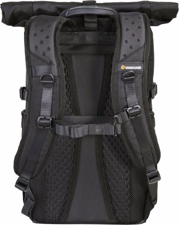 Actual product image Vanguard Veo Select 43RB Rolltop (Photo backpack, 55 l)