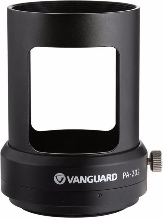 Produktbild Vanguard PA-202 Endeavor HD/XF Adapter