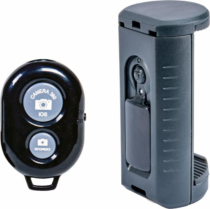 Vanguard VEO PA-10 Adapter voor mobiele telefoon (Statiefadapter)
