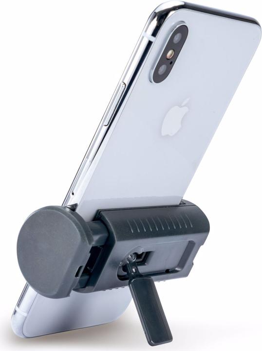 Produktbild Vanguard VEO PA-10 Handyadapter (Stativadapter)