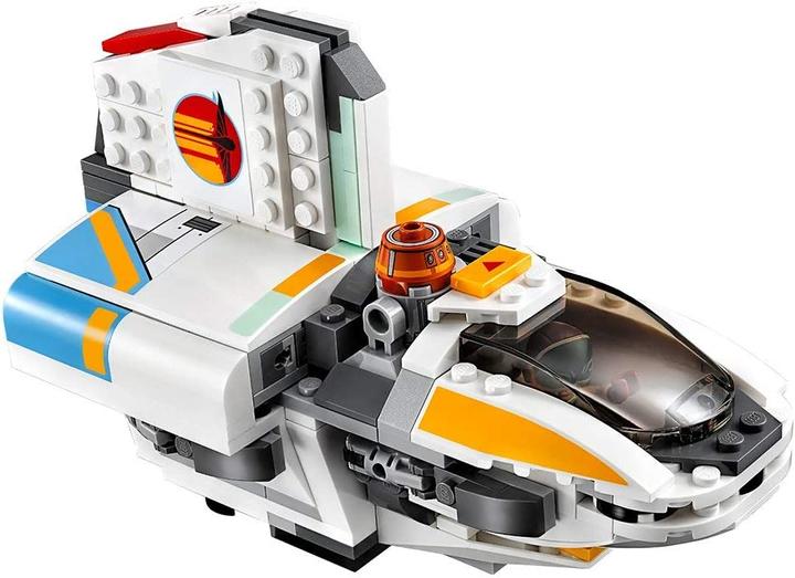 Immagine prodotto LEGO Star Wars Il Fantasma (75170, LEGO Star Wars)