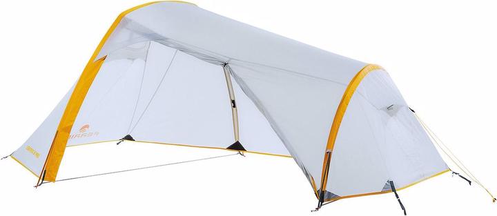 Produktbild Ferrino Light 3 Pro Zelt (Tunnelzelt, 2.75 kg, 3 Personen)