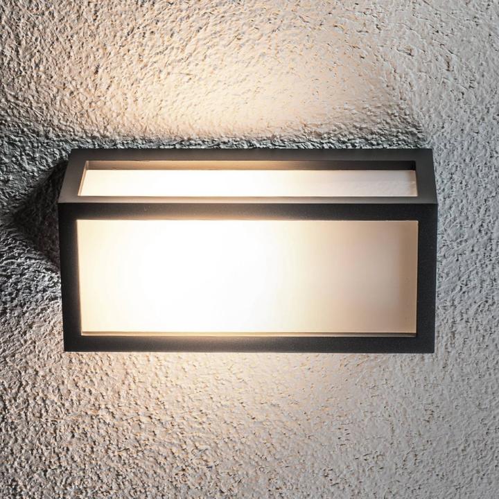 Immagine prodotto Lucande Addomesticare (E27, IP54)