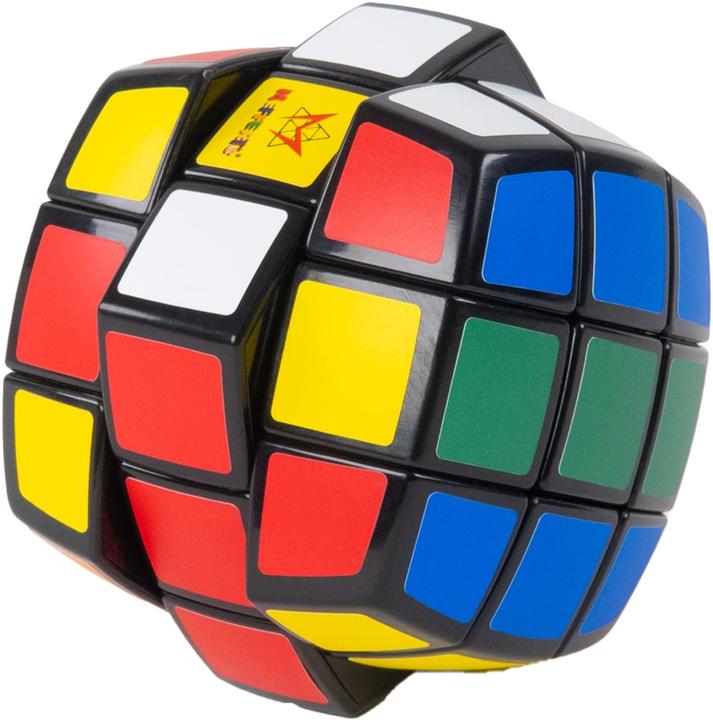 Image du produit Recent Toys Pillow Cube d/f/i (3 x 3)