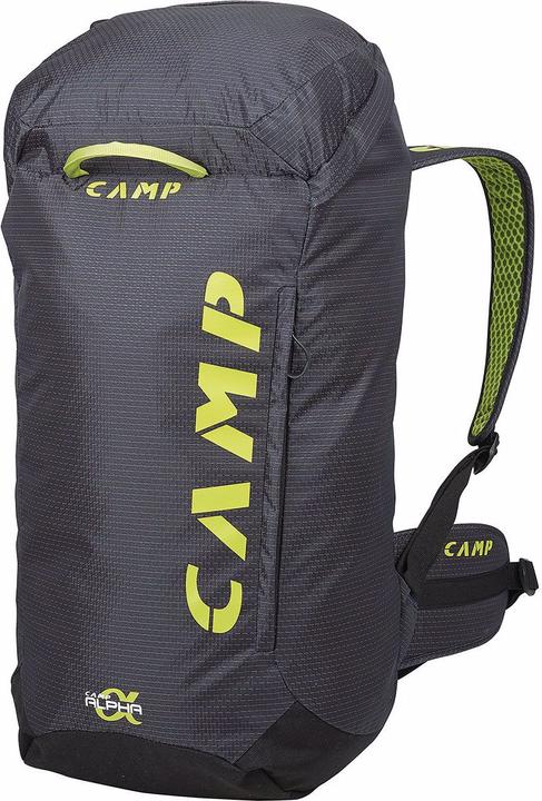 Immagine prodotto Camp Zaino da arrampicata Rox Alpha (40 l)