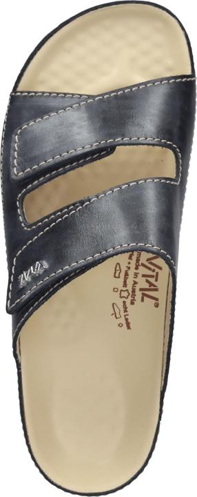 Actual product image Vital Pantoletten (40)