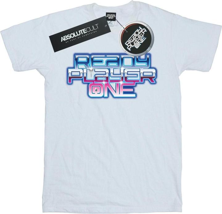 Produktbild Ready Player One Gradient (XL)